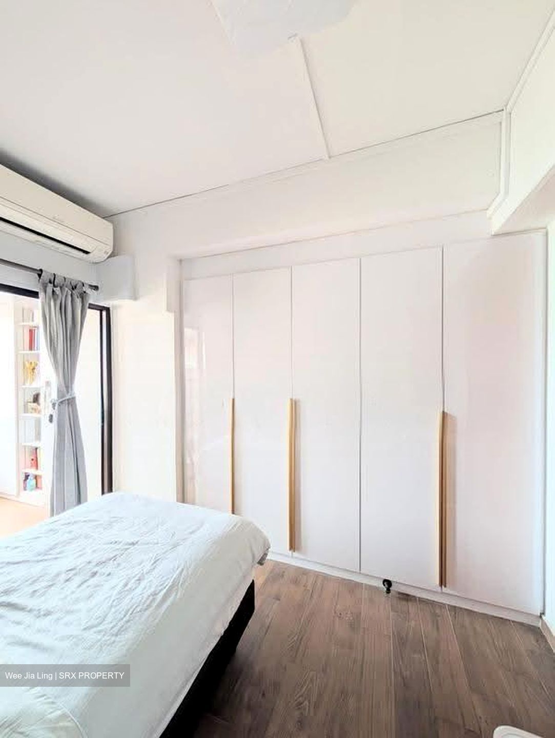 People's Park Complex (D1), Apartment #610975381